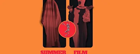 Summerween Film Festival