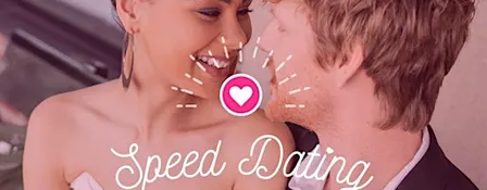 Syracuse Speed Dating for Singles Age 20s/30s ♥ Baldwinsville NY