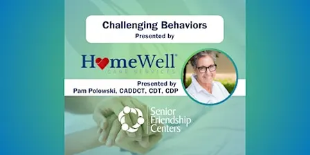 Challenging Behaviors