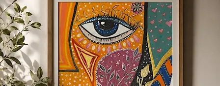 Abstract Workshop: Geometric Face
