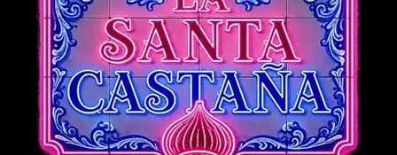 La Santa Castaña I
