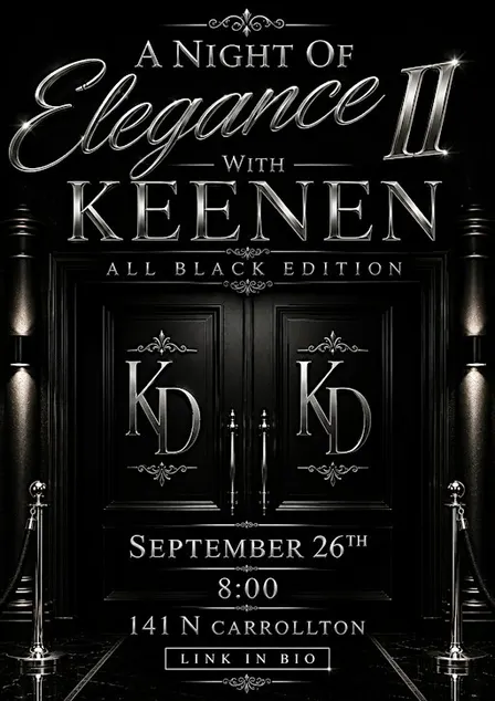 Night of elegance 2
