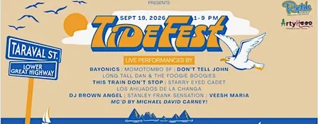 TideFest