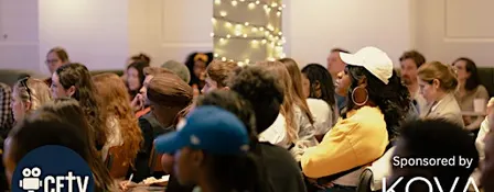 Christians in Film & TV Networking
