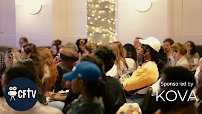 Christians in Film & TV Networking