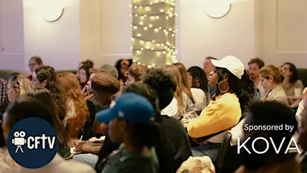 Christians in Film & TV Networking