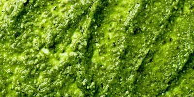 Hands On: Cavatelli Pesto Genovese