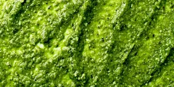 Hands On: Cavatelli Pesto Genovese