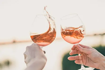 Wine Down Wednesdays - Bottles & Boards