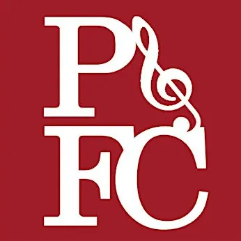 Philadelphia Freedom Chorus - English Garden Tea Event
