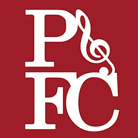 Philadelphia Freedom Chorus - English Garden Tea Event