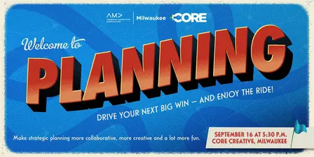 Welcome to Planning! Human Centered Design Methods