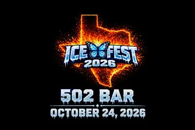 Ice Fest 2026