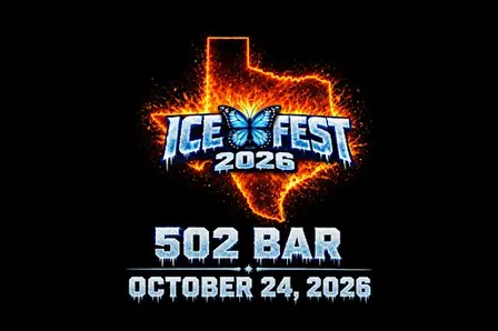 Ice Fest 2026