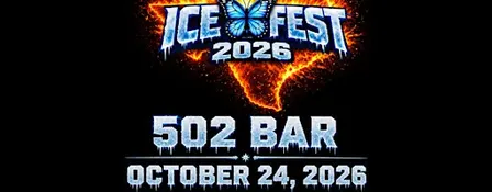 Ice Fest 2026