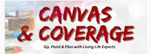 Canvas & Coverage