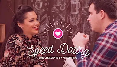 Albany Speed Dating for New York Singles Age 24-39 ♥ by Pre-Dating