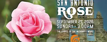A San Antonio Rose