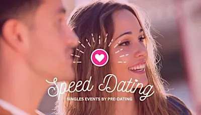 Gainesville Speed Dating for Singles Age 20s/30s ♥ Florida