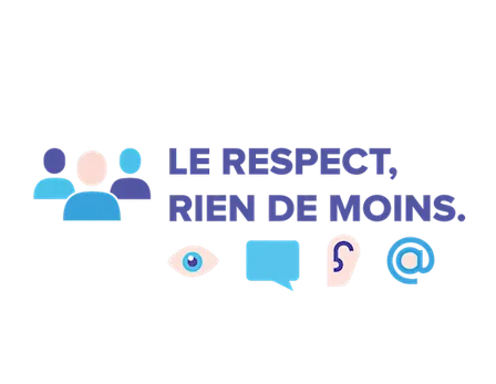 Respirer, bouger, s'inclure