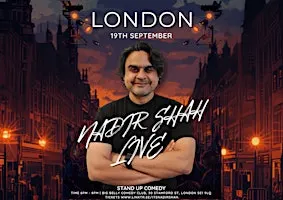 Nadir Shah Live in London