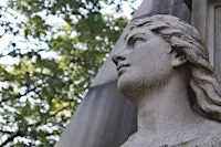 Copy of Graceland Cemetery Symbolism & Architecture Tour