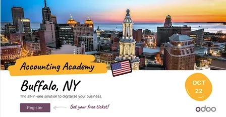 Accounting Academy - Buffalo, NY