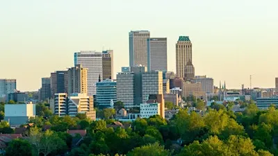 Kristina Scott's Downtown Roundtable: Community Partners
