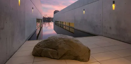 Celebrate 25 Years of the Pulitzer Arts Foundation