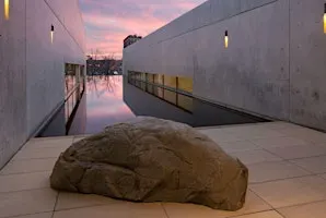 Celebrate 25 Years of the Pulitzer Arts Foundation