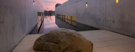 Celebrate 25 Years of the Pulitzer Arts Foundation