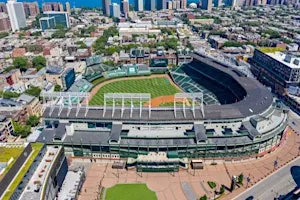 Bus Tour: Wrigley Field VIP Tour