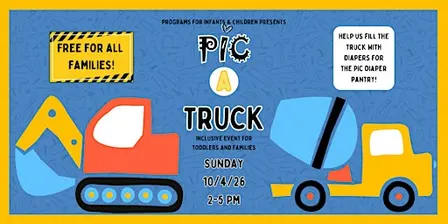 PIC-A-Truck 2026