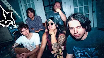 Mexican Slum Rats w/ Rotundos