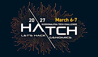 HudsonAlpha Tech Challenge