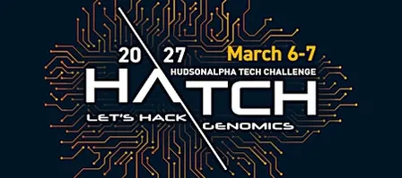 HudsonAlpha Tech Challenge