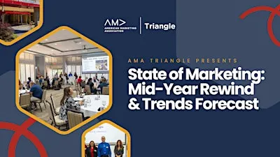 State of Marketing: Mid-Year Rewind and Trends Forecast