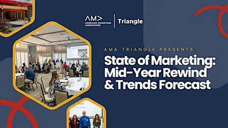 State of Marketing: Mid-Year Rewind and Trends Forecast