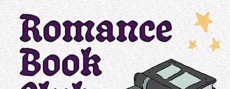 September Romance Book Club: The Winged Game