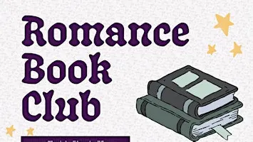 September Romance Book Club: The Winged Game