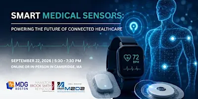 Smart Medical Sensors: Powering the Future of Connected Healthcare (Hybrid)