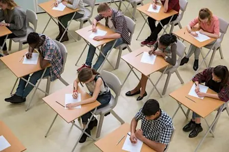 October 2026 ACT Math Boost Workshop: High-Impact Strategies