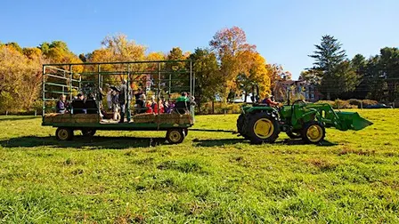 Annual Picnic at Milde Farm Preserve