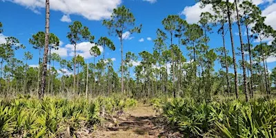 Guided Walk: CREW Marsh Trails (Orange Trail)