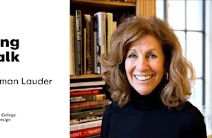 Opening Day Talk | Judy Glickman Lauder