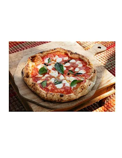 Cooking Class: Pizza Masterclass