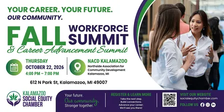Kalamazoo Career & Community Resource Fair