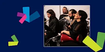 KPL Presents Canadian Arabic Orchestra Sing-Along