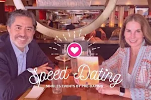 Memphis Speed Dating for Singles Age 50s/60s ♥ Cordova Tennessee