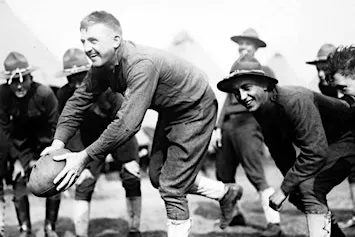 Foundations of the Chicago Bears